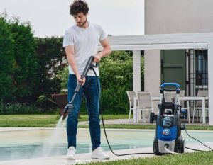 Idropulitrice ad acqua fredda Annovi Reverberi Dts Series 4.0 Twin Flow-2288