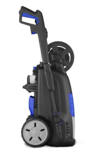 Idropulitrice ad acqua fredda Annovi Reverberi Dts Series 4.0 Twin Flow-2286