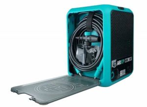 Idropulitrice ad acqua fredda Annovi Reverberi Ar Xp box 150 2200W-2256