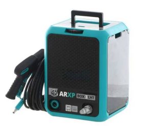 Idropulitrice ad acqua fredda Annovi Reverberi Ar Xp box 150 2200W-2250
