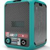 Idropulitrice ad acqua fredda Annovi Reverberi Ar Xp Box 160 Dts 2700w-0