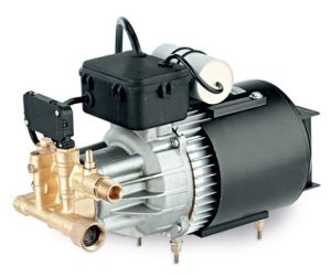 Idropulitrice ad acqua calda Annovi Reverberi 3590 Ar-2294