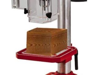 Trapano a colonna Einhell TC-BD 450 -2242