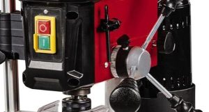 Trapano a colonna Einhell TC-BD 450 -2243