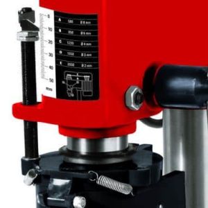 Trapano a colonna Einhell TC-BD 350-2235