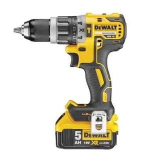 Trapano Avvitatore a batteria DeWalt Dcd 796P2-2166