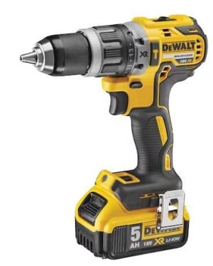 Trapano Avvitatore a batteria DeWalt Dcd 796P2-2167