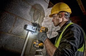 Trapano Avvitatore a batteria DeWalt Dcd 796P2-2168