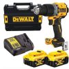 Trapano Avvitatore a batteria DeWalt Dcd 796P2-0