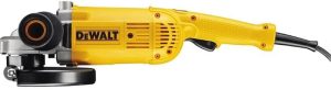 Smerigliatrice angolare DeWalt Dwe 492 230mm a filo-2086