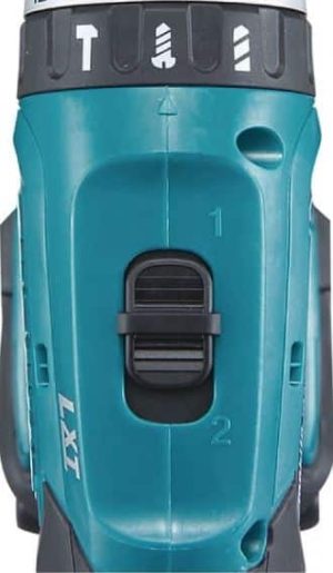 Trapano Avvitatore a batteria DHP453RFE Makita 18v-2205