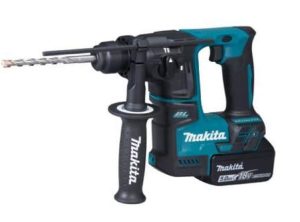 Trapano Tassellatore a batteria Makita DHR171RTJ 18v-2220