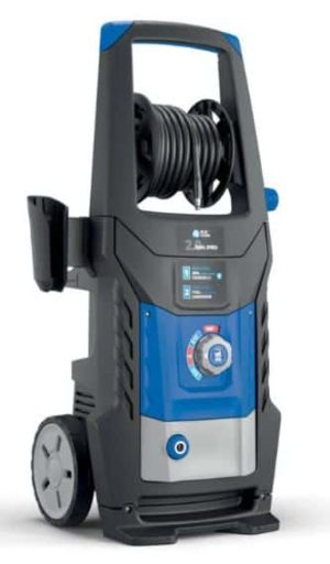 Idropulitrice ad acqua fredda Annovi Reverberi DSS Serier 2.0 PE-2273