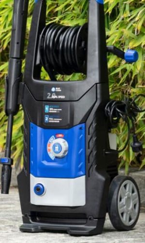 Idropulitrice ad acqua fredda Annovi Reverberi DSS Serier 2.0 PE-2274