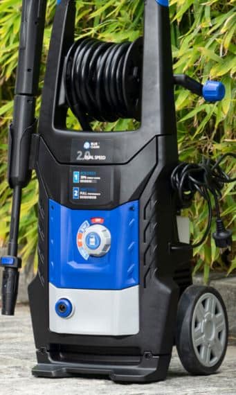 Idropulitrice ad acqua fredda Annovi Reverberi DSS Serier 2.0 PE-2274