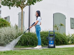 Idropulitrice ad acqua fredda Annovi Reverberi DSS Serier 2.0 PE-2275