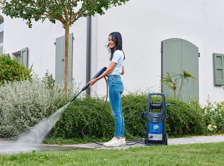 Idropulitrice ad acqua fredda Annovi Reverberi DSS Serier 2.0 PE-2275
