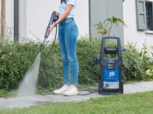 Idropulitrice ad acqua fredda Annovi Reverberi DSS Serier 2.0 PE-2276