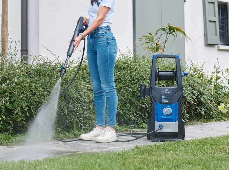 Idropulitrice ad acqua fredda Annovi Reverberi DSS Serier 2.0 PE-2276