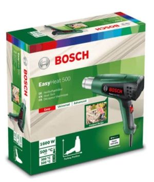 Pistola termica Bosch EasyHeat 500-2148