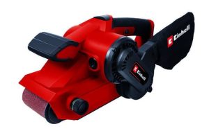 Levigatrice a Nastro TC-BS 8038 Einhell-0