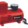 Einhell Ac Auto CC-Ac 12v compressore portatile per auto compatto-0