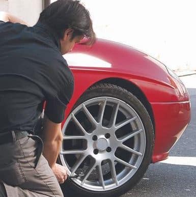 Einhell Ac Auto CC-Ac 12v compressore portatile per auto compatto-2092