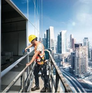 Trapano Avvitatore a batteria Bosch Gsb 18v-21 2 batterie e valigetta-2154