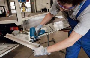 Seghetto Alternativo Gst 90 E-2176