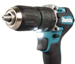 Trapano Avvitatore a Batteria Makita DHP487RAJ 18v Brushless-2212