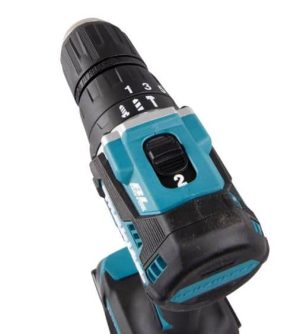 Trapano Avvitatore a Batteria Makita DHP487RAJ 18v Brushless-2215