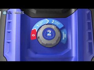 Idropulitrice ad acqua fredda Annovi Reverberi Dts Series 4.0 Twin Flow-2283
