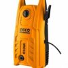 Idropulitrice ad acqua fredda Ingco 1400w-0
