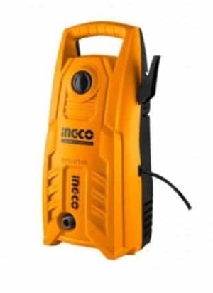 Idropulitrice ad acqua fredda Ingco 1400w-0
