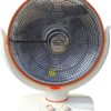 Stufa elettrica da Tavolo 450/900w-0