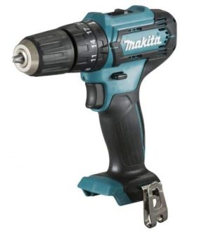 Trapano Avvitatore a Batteria KIT CLX228SAX2 Makita 12v-2197