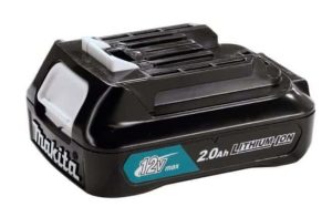 Trapano Avvitatore a Batteria KIT CLX228SAX2 Makita 12v-2199