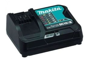 Trapano Avvitatore a Batteria KIT CLX228SAX2 Makita 12v-2200