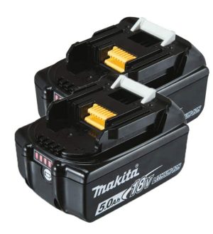 Trapano Tassellatore a batteria Makita DHR243RTJ 18v-2229