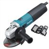 Smerigliatrice angolare Makita 9565CVRX2 125mm a filo-0