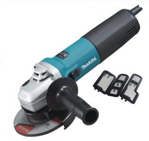 Smerigliatrice angolare Makita 9565CVRX2 125mm a filo-0