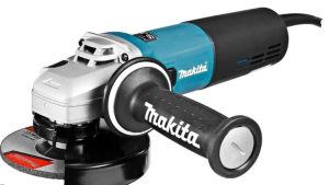 Smerigliatrice angolare Makita 9565CVRX2 125mm a filo-2034