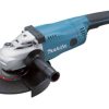 Smerigliatrice angolare Makita GA9020 230mm a filo-0