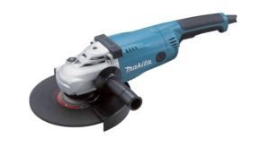 Smerigliatrice angolare Makita GA9020 230mm a filo-0