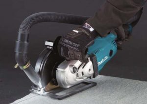 Smerigliatrice angolare Makita GA9020 230mm a filo-2070