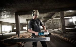 Smerigliatrice angolare Makita GA9020 230mm a filo-2071