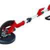 Levigatrice orbitale per muri Einhell Tc-dw 225-0