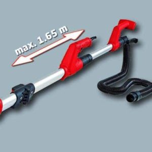 Levigatrice orbitale per muri Einhell Tc-dw 225-2140