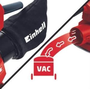 Levigatrice palmare Einhell TH-OS 1016-2122