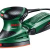 Levigatrice palmare Bosch Psm 160A-0